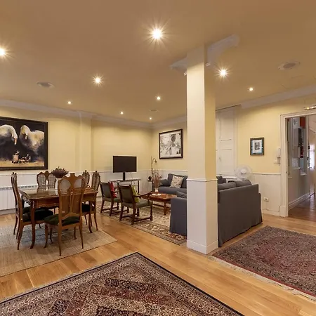 Arte Vi Appartement