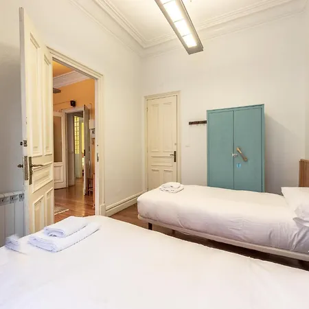 Arte Vi Appartement