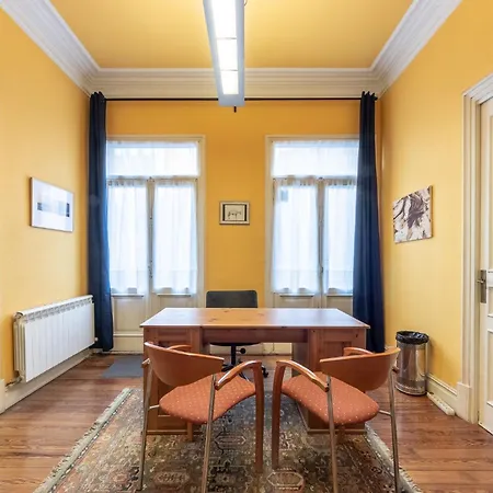 Arte Vi Appartement *