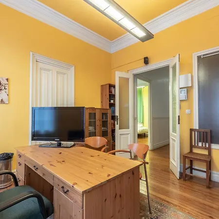 Arte Vi Appartement Bilbao